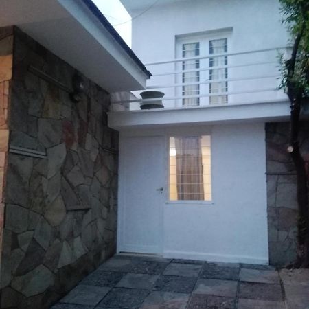 Ferienwohnung Constancio Vigil Mendoza Exterior foto