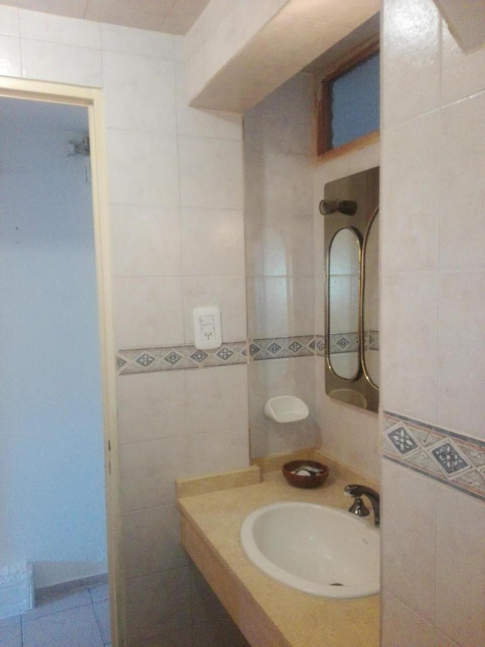 Ferienwohnung Constancio Vigil Mendoza Exterior foto